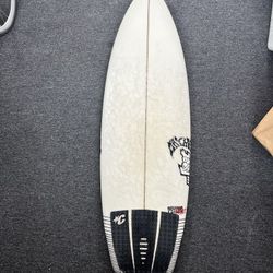 Lost Psycho Killer Shortboard 5’9”