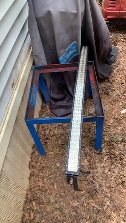 This Light Is To Bright