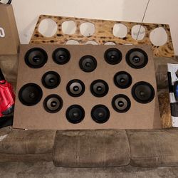 stunt wall