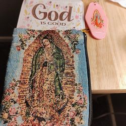 Selling 2 Coin Purse And Key Chain 