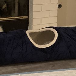 Blue Cat Tunnel