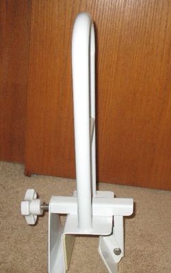 Tub Assist Bar