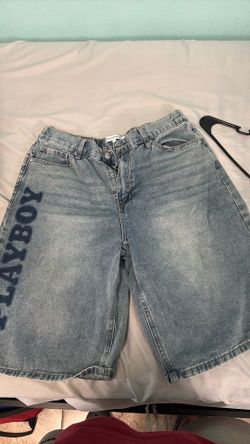 Playboy Jorts