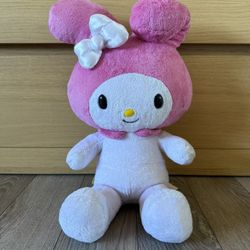 Build A Bear Sanrio 