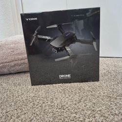 YOMI Drone Avoid Obstacles 4K HD Camera, MSRP 