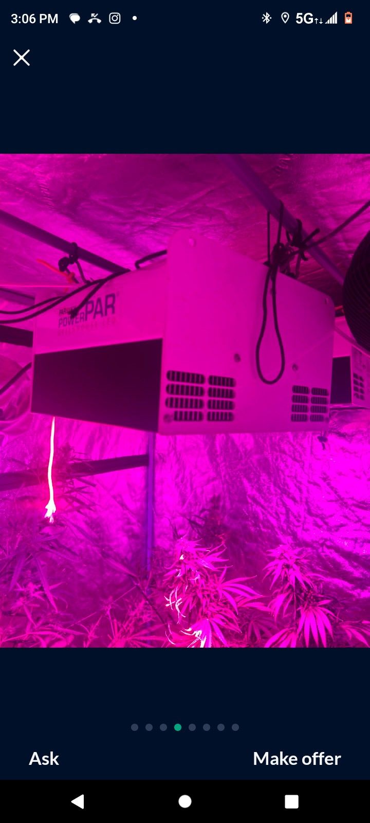 Grow Tent