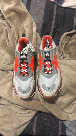 balenciaga runners