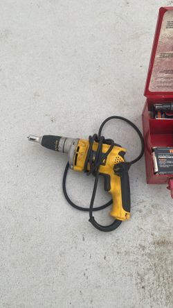 Tools,drills