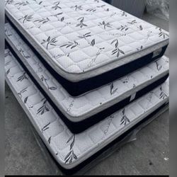 Queen Size Mattress 
