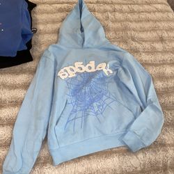 VVS Sp5der Hoodie 