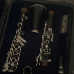 Clarinet 