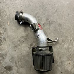 Nissan Altima Injen 2.5 2008-2012