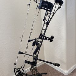 Mathews Lift 33