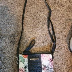 Stone Mountain USA Purse