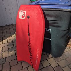 Boogie Board 