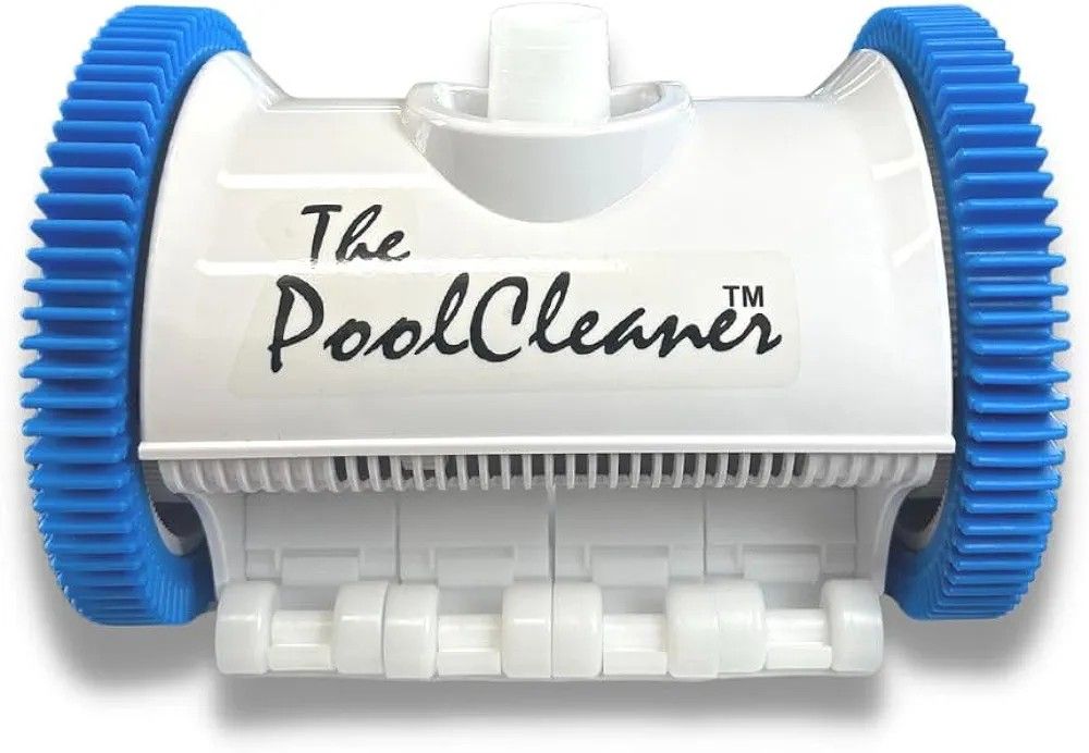 Hayward Vacuum Swimming Pool