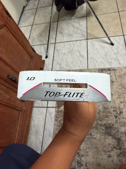 TopFlight 1.0 Putter