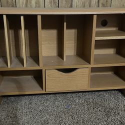 Tv Stand Or Book Shelf 