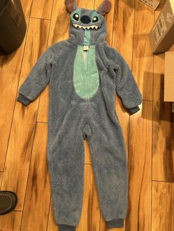 Disney Stitch Pajamas