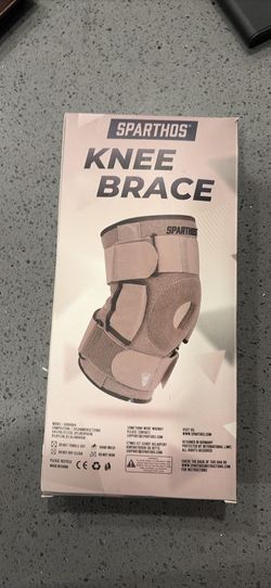 Knee brace