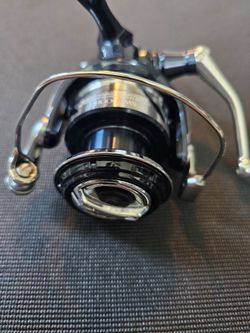 Shimano Twinpower SW5000HGC Spinning Reel