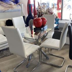 Dining Set - Juego De Comedor 