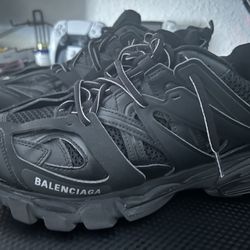Balenciaga Track Non Led
