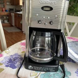 Coffee maker