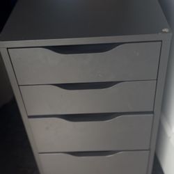 Drawer  Unit from  IKEA 