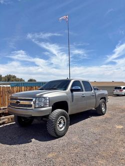 Chevy Silverado