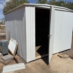 Sheds Sheds Sheds 