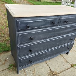 Antique Dresser
