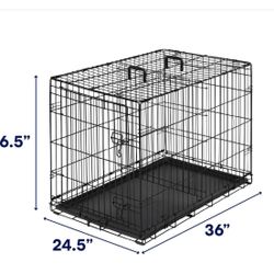 Dog/animal cage