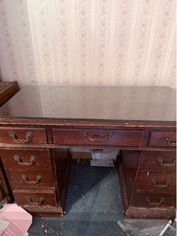 desk