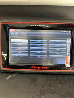 Snap on