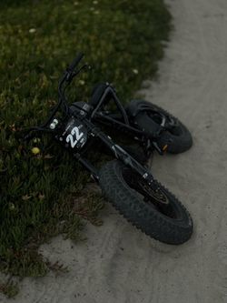 Super73 R Adventure