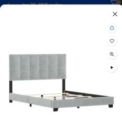 Bed Frame