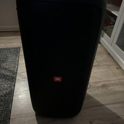 Used JBL Partybox 310 
