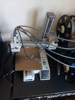 mini 3D Printer