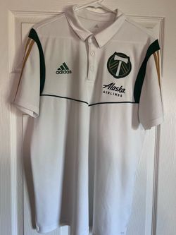 Portland Timbers Golf / Coach shirt