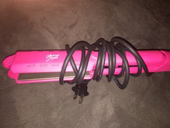 Amour jayda flat iron vendor sale