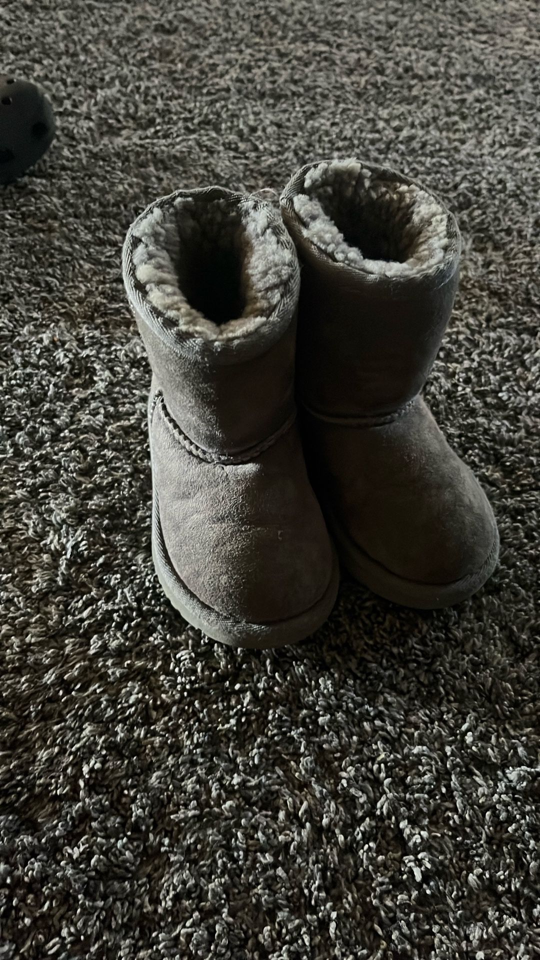 Toddler Ugg boots