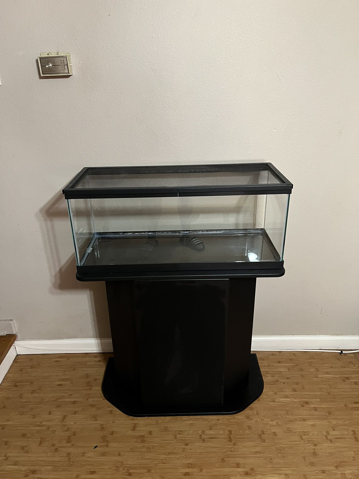 Fish/Turtle Tank Stand