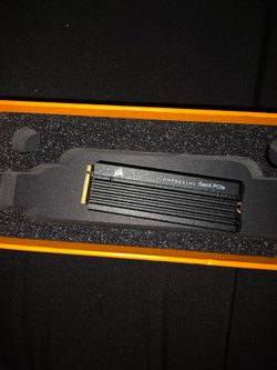 PS5 Compatible SSD with Heatsink