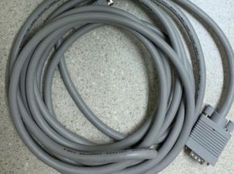 Computer Cable - AWM Style