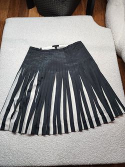 J. Crew Women's Skirt Size 8