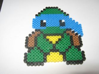 Video game magnet
