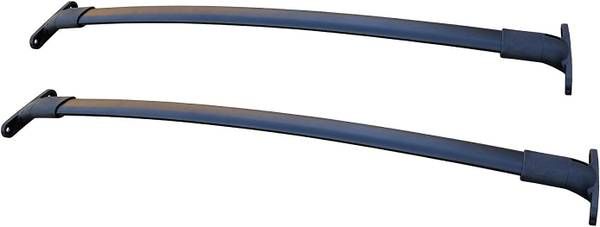 NEW 2016-2019 Ford Explorer Cross Bars Roof Racks Roof Bars  three020226