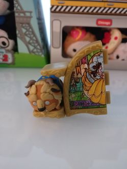 Tsum Tsum Mystery Bag Beast Series 6