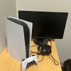 Ps5